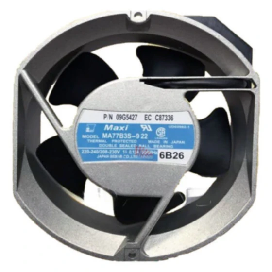 Ventilatore Maxi MA77B3S-922