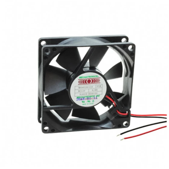 Ventilatore Mechatronics MA8025E12D-FSR