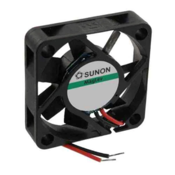 sunon MB40101V2-000U-A99 Ventola