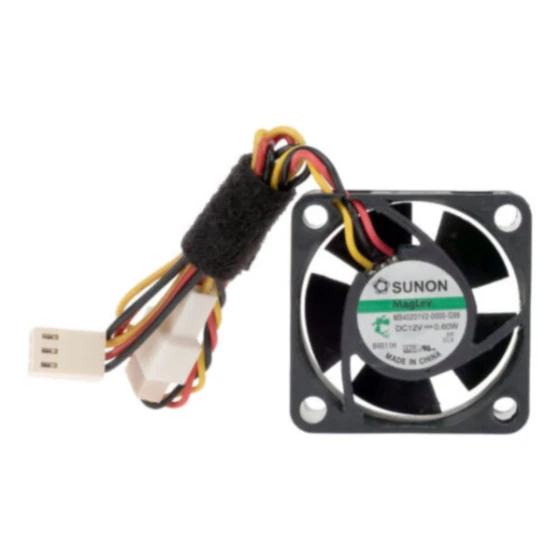 sunon MB40201V2-0000-G99 Ventola