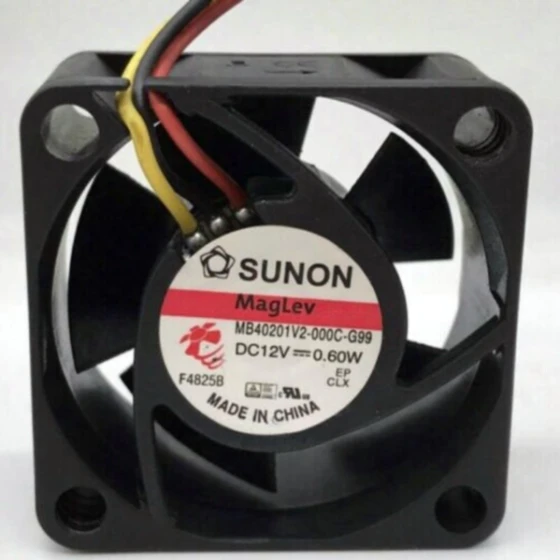 sunon MB40201V2-000C-G99 Ventola