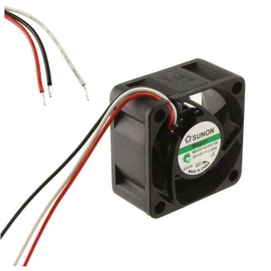 Ventilatore Sunon MB40201VX-000U-F99
