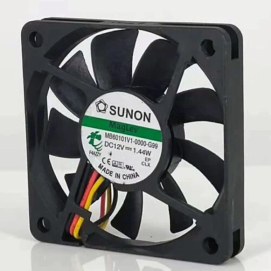 sunon MB60101V1-0000-G99 Ventola