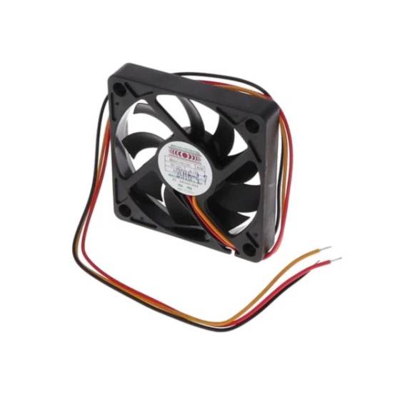 Ventilatore Mechatronics MB6010H12B1-RSR