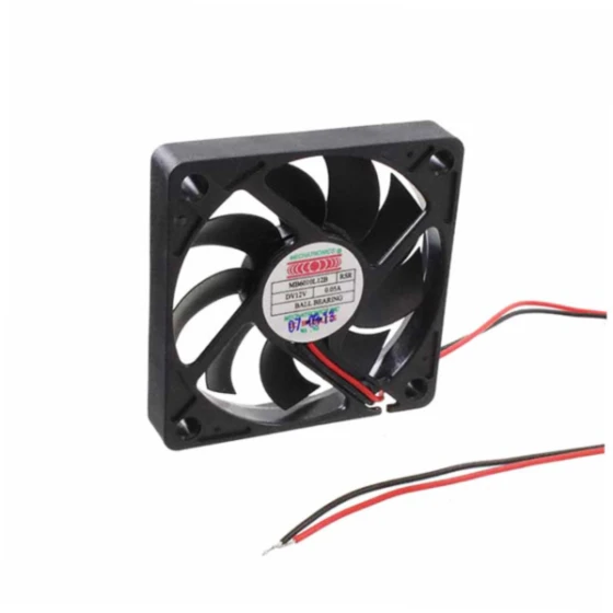 Ventilatore Mechatronics MB6010L12B-RSR