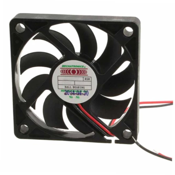 Ventilatore Mechatronics MB6010M12B-RSR