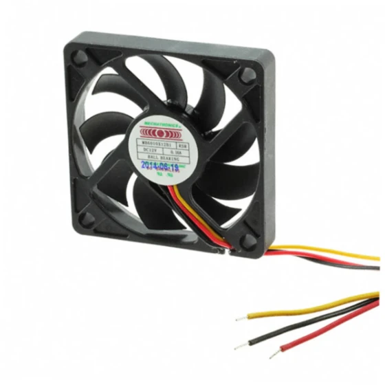 Ventilatore Mechatronics MB6010X12B1-RSR
