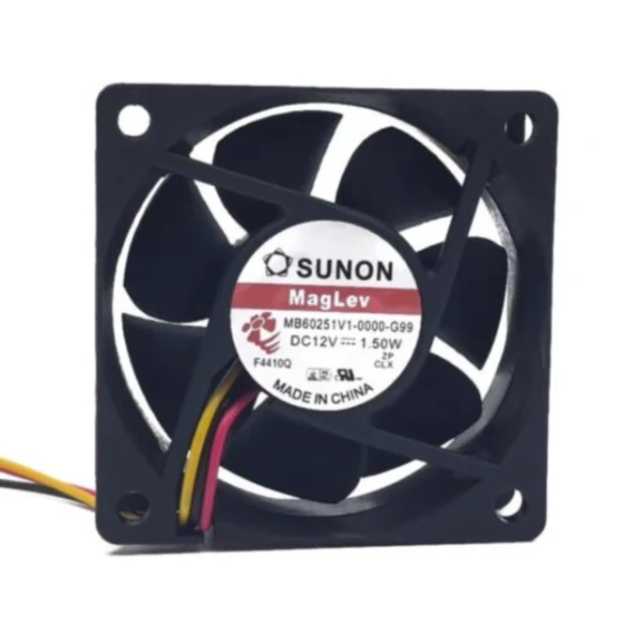 sunon MB60251V1-0000-G99 Ventola