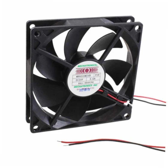 Ventilatore Mechatronics MB9220M24B-FSR