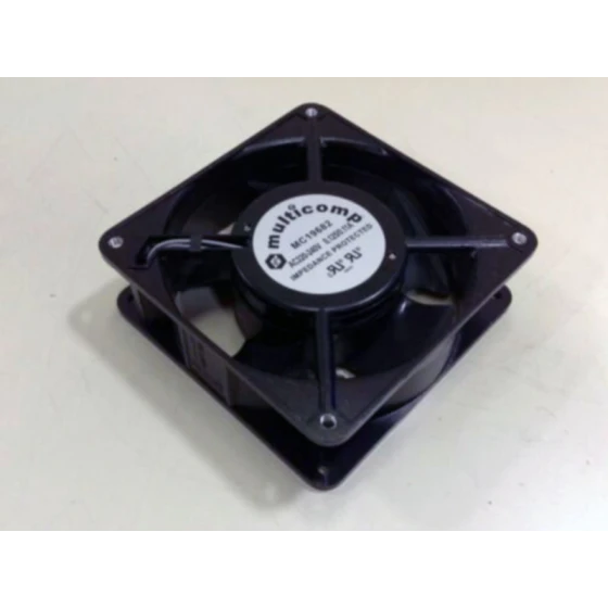 Ventilatore MULTICOMP MC19682