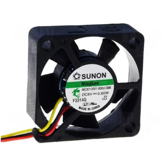 Ventilatore Sunon MC20100V2-000U-G99