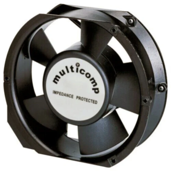 Ventilatore MULTICOMP MC21673