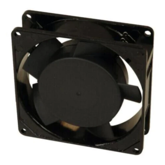 Ventilatore MULTICOMP MC23724