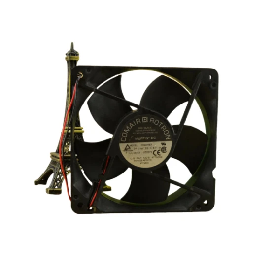 COMAIR ROTRON MC24B3 Ventilatore