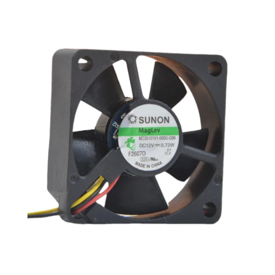 Ventilatore Sanyo MC35101V1-000U-G99