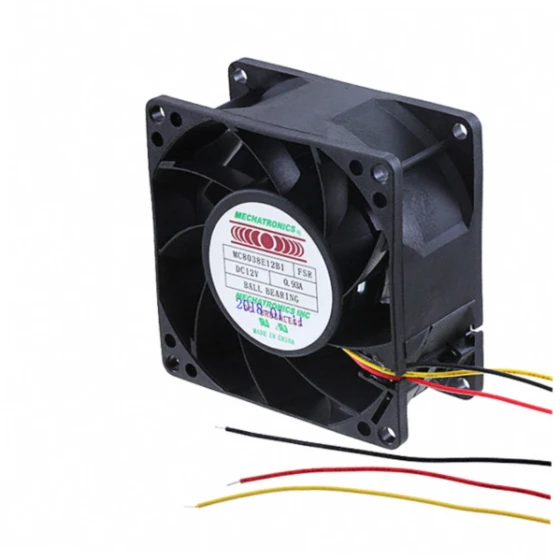 Ventilatore meccatronico MC8038E12B1-FSR