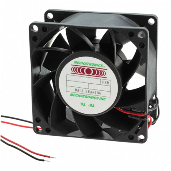 Ventilatore MC8038H48B-FSR di Mechatronics
