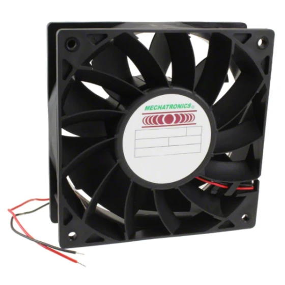 Ventilatore MD1238H12B-FSR di Mechatronics