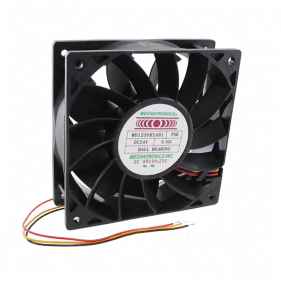 Ventilatore MD1238H24B1-FSR di Mechatronics