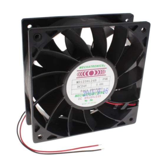 Ventilatore MD1238L24B-FSR di Mechatronics