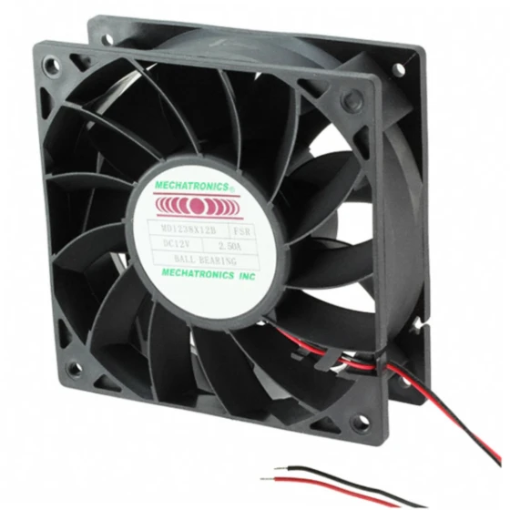Ventilatore MD1238X12B-FSR di Mechatronics