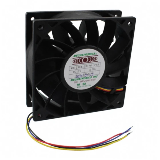Ventilatore MD1238X12B1+6-FSR di Mechatronics