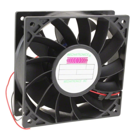 Ventilatore MD1238X24B-FSR di Mechatronics