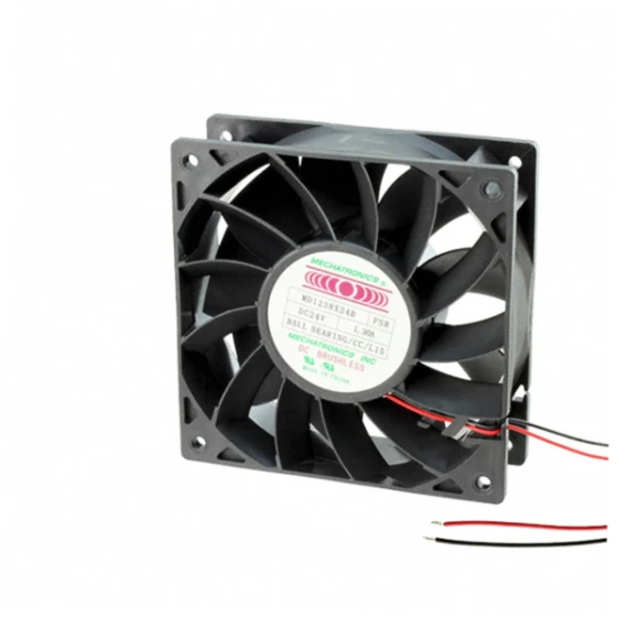 Ventilatore Mechatronics MD1238X24B-FSR-CC-L5