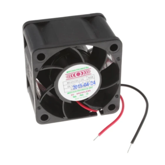 Ventilatore MD4028E12B-RSR di Mechatronics