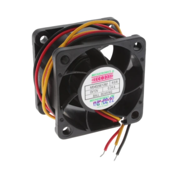 Ventilatore MD4028E12B2-FSR-V10 di Mechatronics