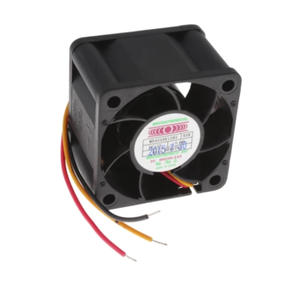 Ventilatore MD4028E12B2-RSR di Mechatronics
