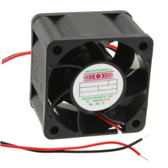 Ventilatore MD4028H12B-RSR di Mechatronics