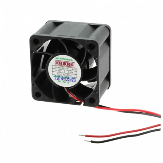 Ventilatore MD4028H24B-RSR di Mechatronics