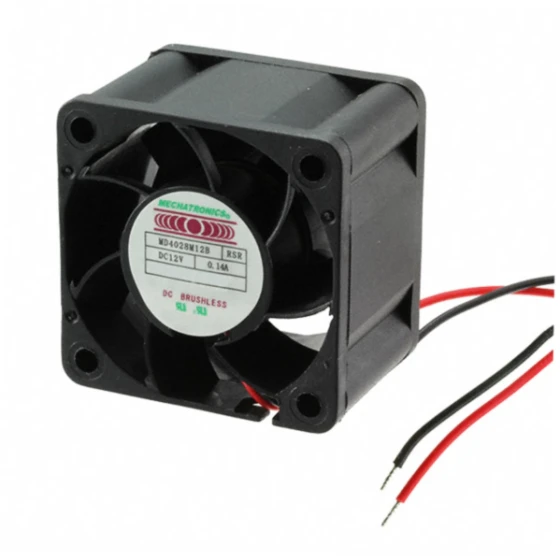 Ventilatore MD4028M12B-RSR di Mechatronics