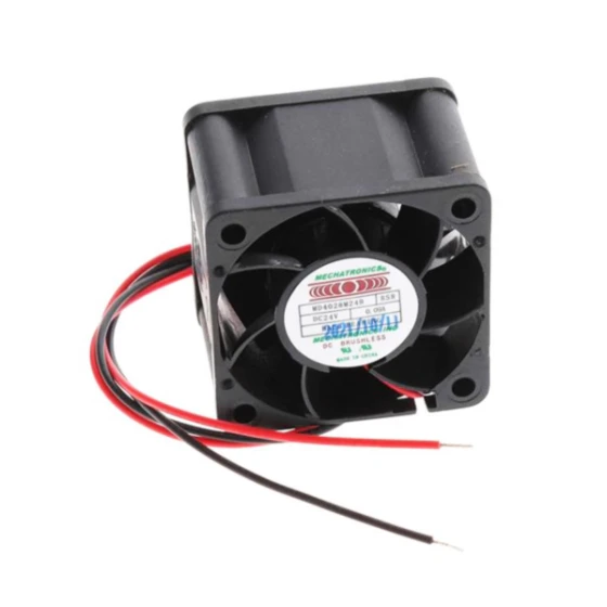 Ventilatore MD4028M24B-RSR di Mechatronics