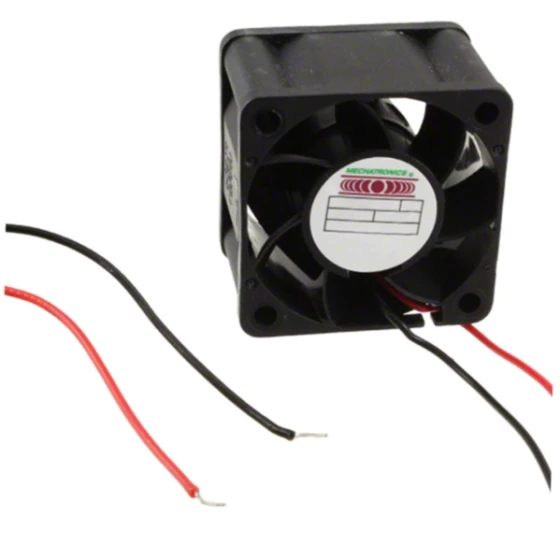 Ventilatore MD4028V12B-RSR di Mechatronics