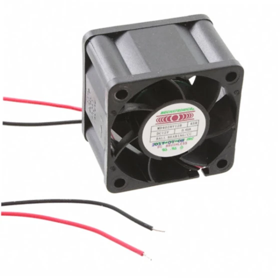 Ventilatore Mechatronics MD4028V12B-RSR-CC