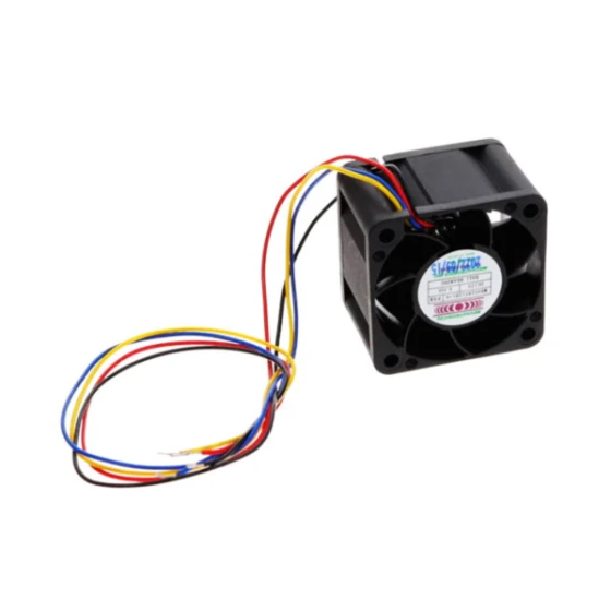 Ventilatore Mechatronics MD4028V12B1+6-FSR