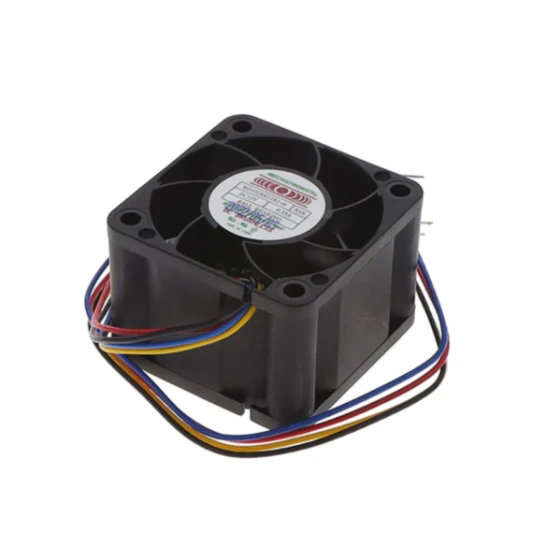 Ventilatore Mechatronics MD4028X12B1+6-RSR