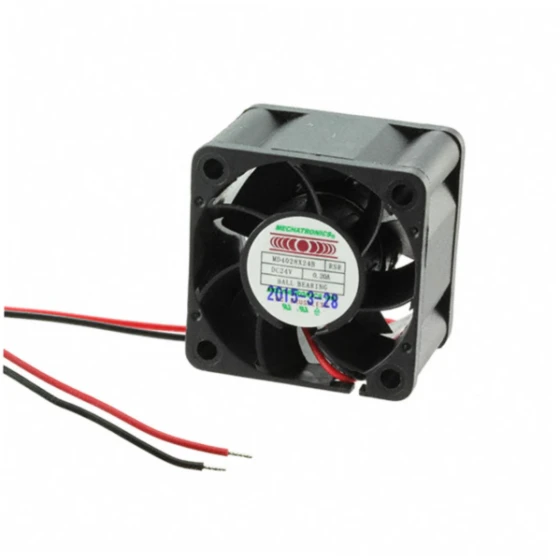 Ventilatore MD4028X24B-RSR di Mechatronics