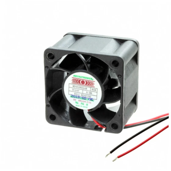 Ventilatore MD4028X24B-RSR-L24 di Mechatronics