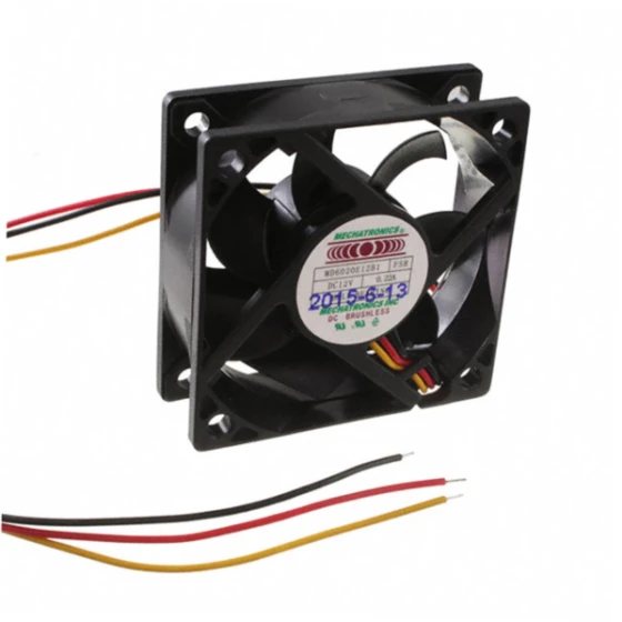 Ventilatore MD6020E12B1-FSR di Mechatronics