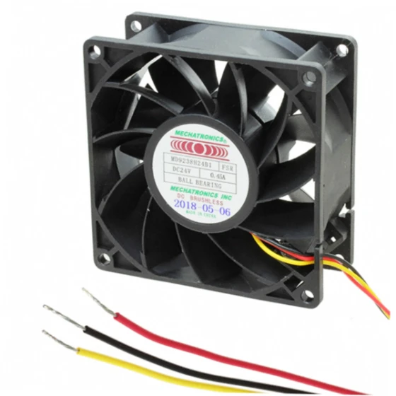 Ventilatore MD9238H24B1-FSR di Mechatronics