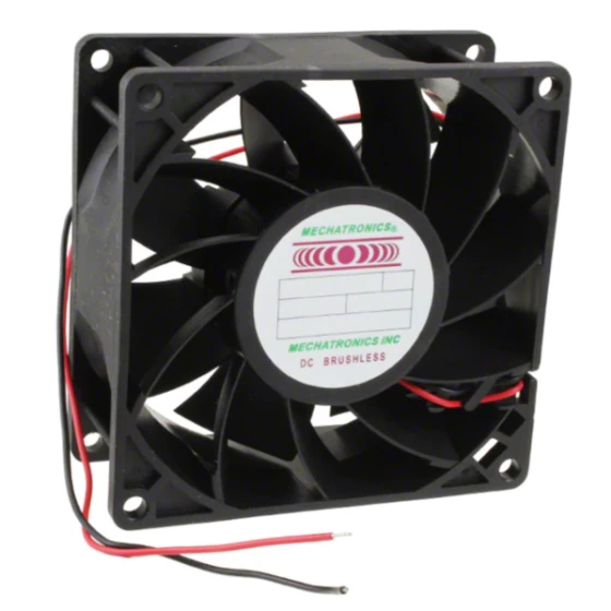 Ventilatore MD9238H48B-FSR di Mechatronics
