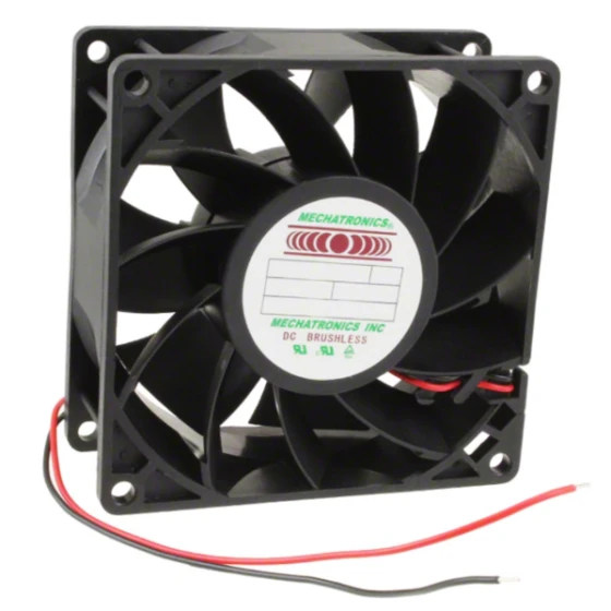 Ventilatore MD9238X24B-FSR di Mechatronics