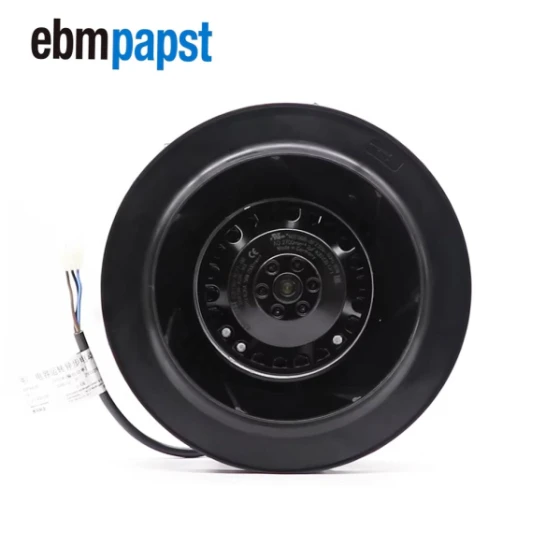 ventola ebmpapst R2E190-AE77-B8