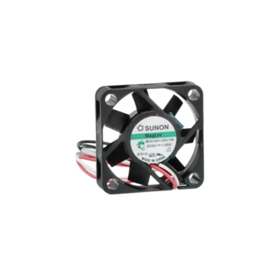 Ventilatore Sunon ME40100V1-000U-F99