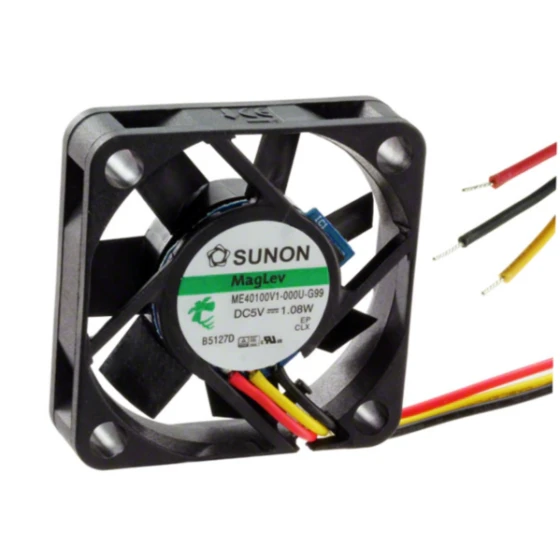 Ventilatore Sunon ME40100V1-000U-G99