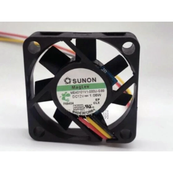 Ventilatore Sunon ME40101V1-000U-G99