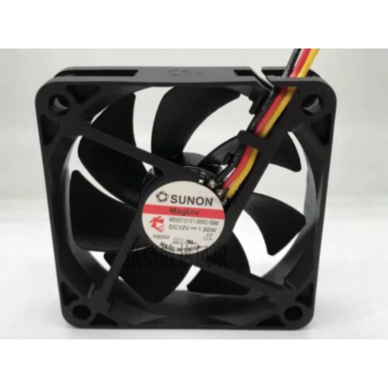 sunon ME60151V1-000C-G99 Ventola